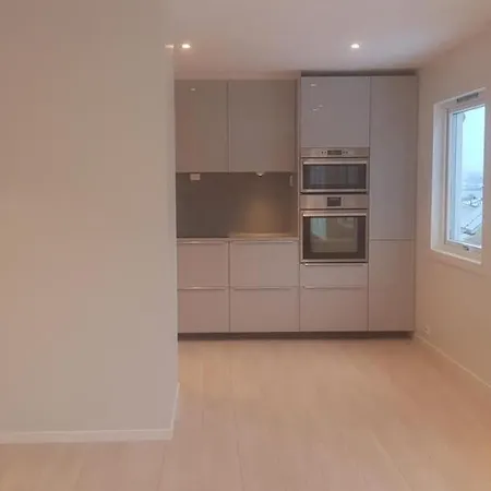 Tromso, Skarvegen 18, Two Bedrooms
