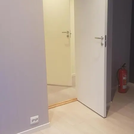 شقة Tromso, Skarvegen 18, Two Bedrooms *