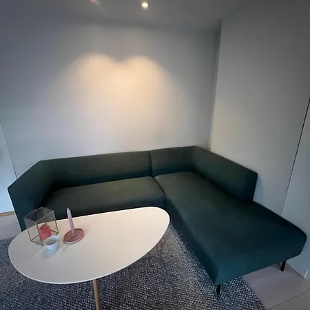 Tromso, Skarvegen 18, Two Bedrooms