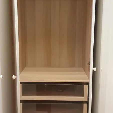 شقة Tromso, Skarvegen 18, Two Bedrooms